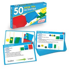 50 Base Ten Activities.2