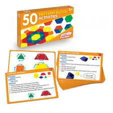 50 Pattern Block.2