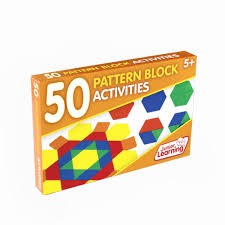 50 Pattern Block