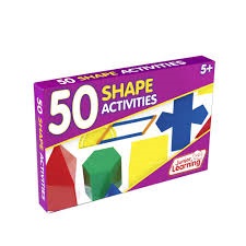 50 Shape Act