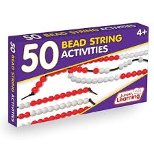 50 String Activities