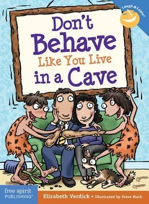 Behave like cave