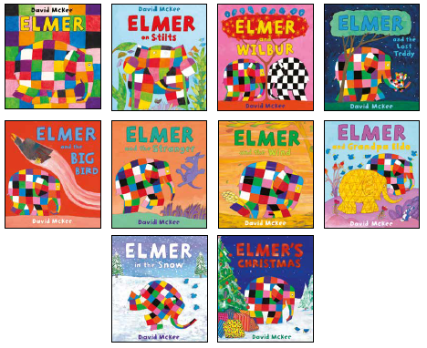 Elmer Library02