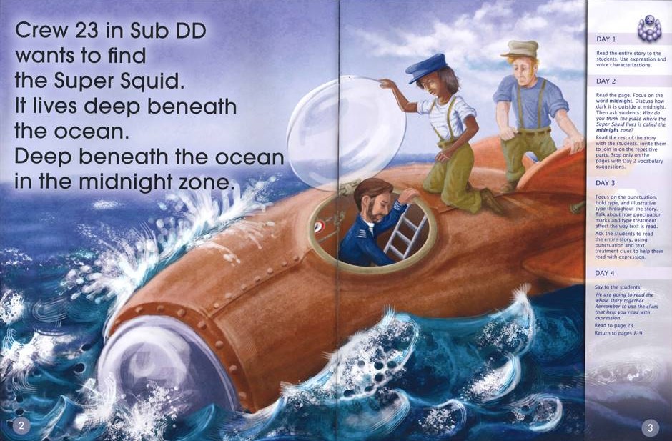 Super squid